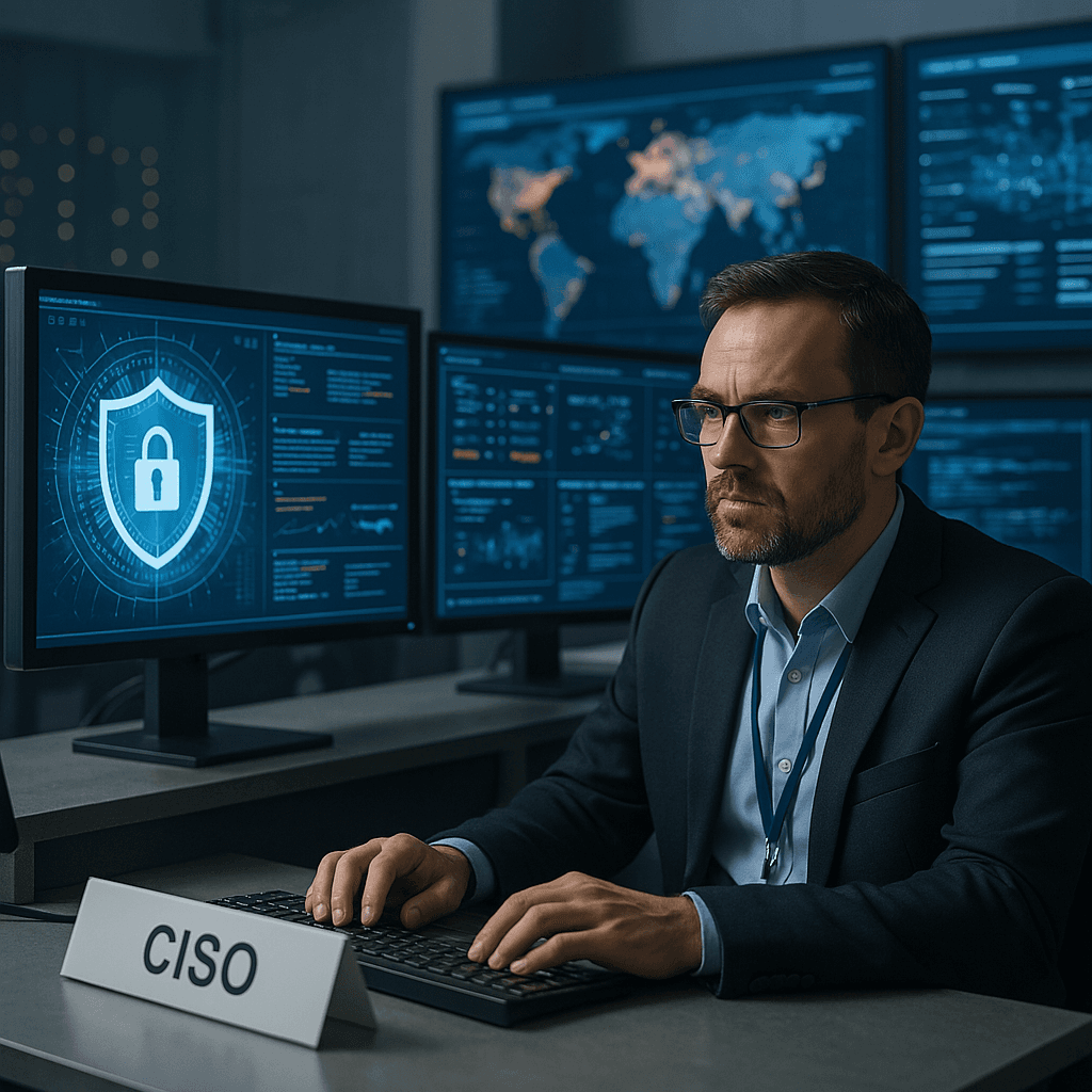 CISO