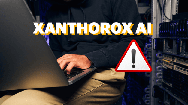 Xanthorox, a new conversational AI that ‘allows people with little knowledge to be evil’